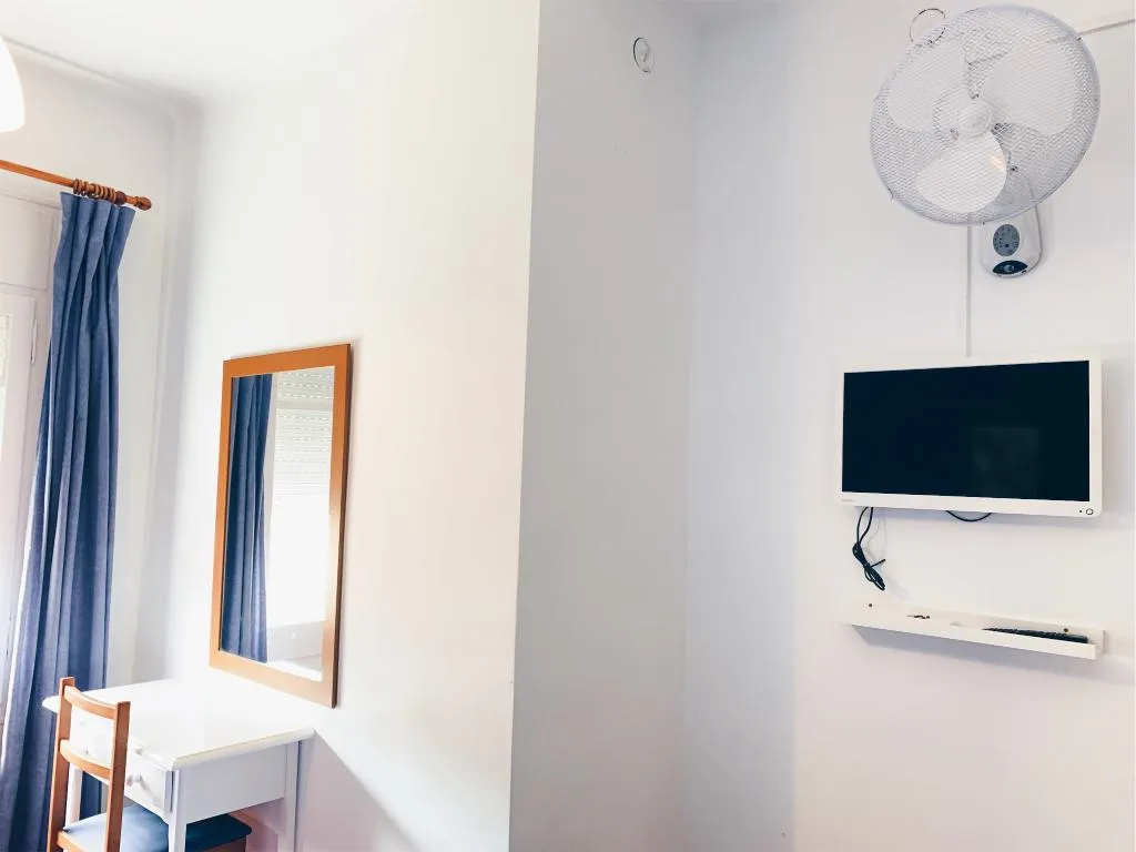 DOUBLE STANDARD Room, Hostal Portbou, Costa Brava