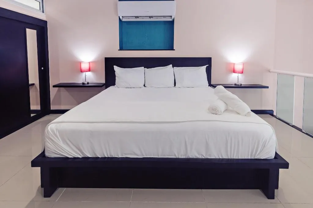 Room, Hotel CARPE DIEM Tulum by Nah Hotels, Cancun Area