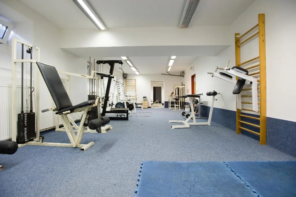 Sports and Entertainment, University Hotel, Prague