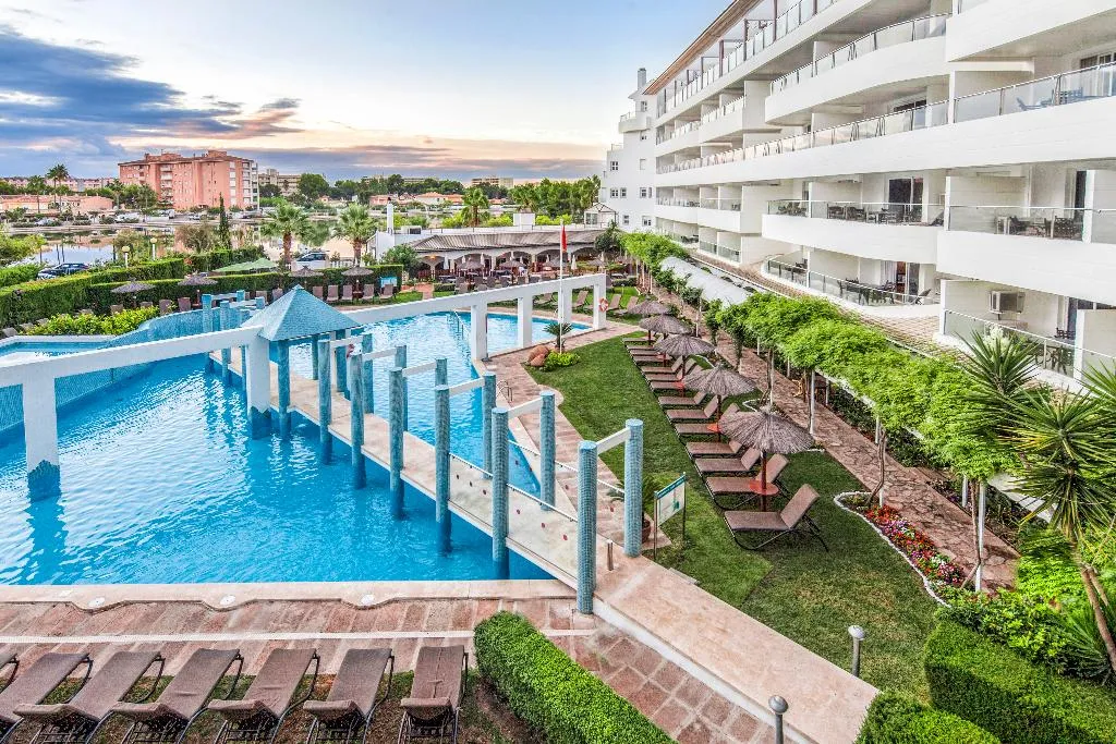 General view, ONA Garden Lago, Majorca
