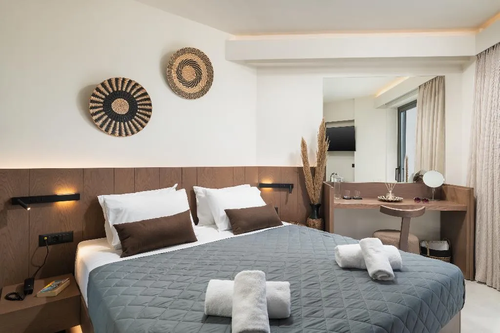 Room CLASSIC Room, Elia Agia Marina Resort, Crete