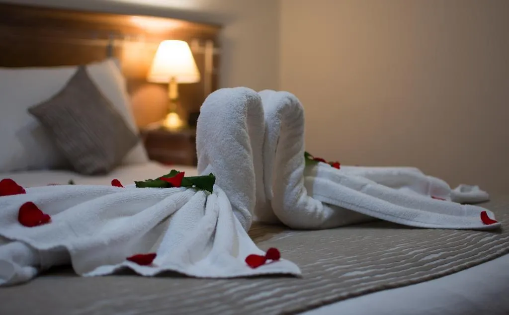SINGLE STANDARD Room, El Oumnia Puerto, Tangier