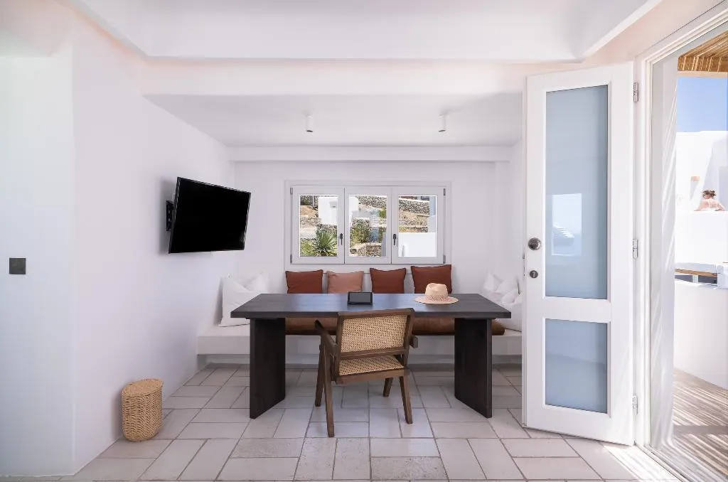 SUITE PREMIUM Room, Porto Mykonos, Mykonos
