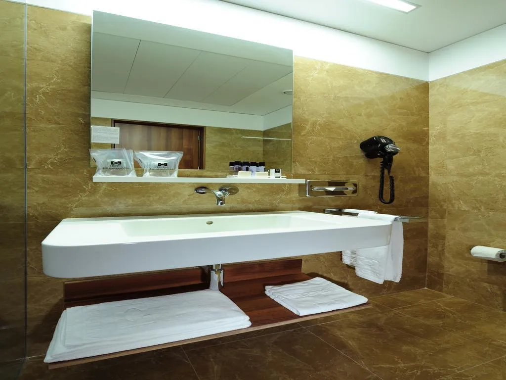 SUITE DELUXE Room, Guimaraes, Porto