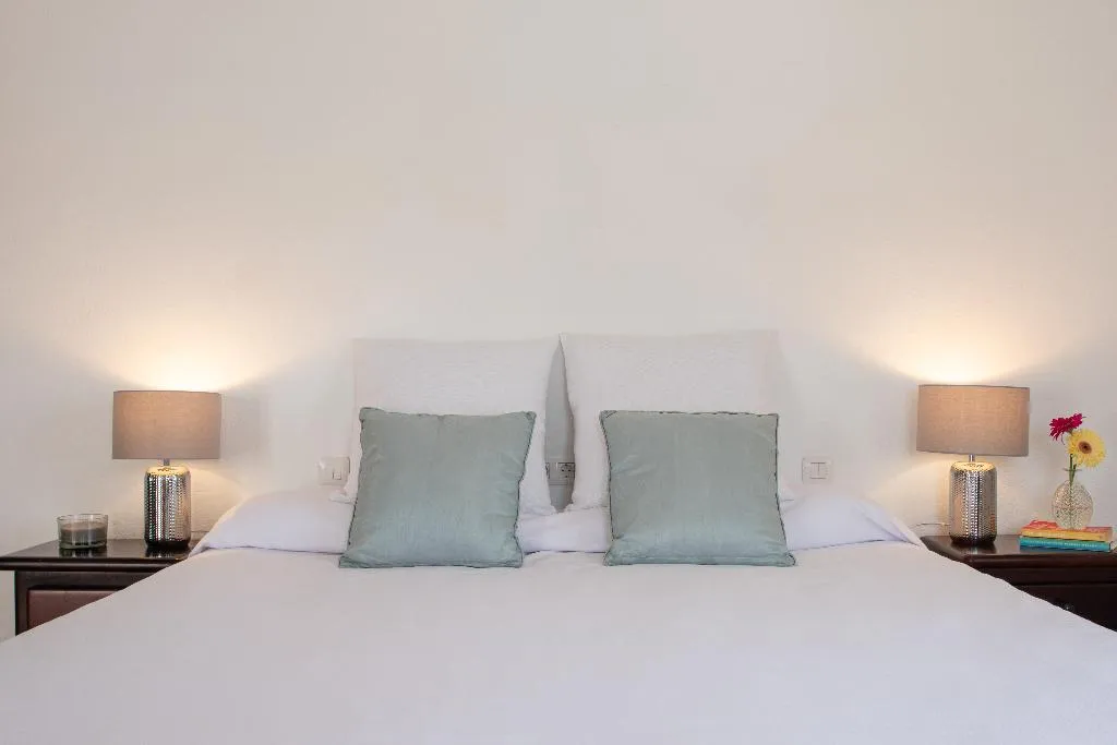 Double or Twin STANDARD Room, Casas Heddy, Lanzarote