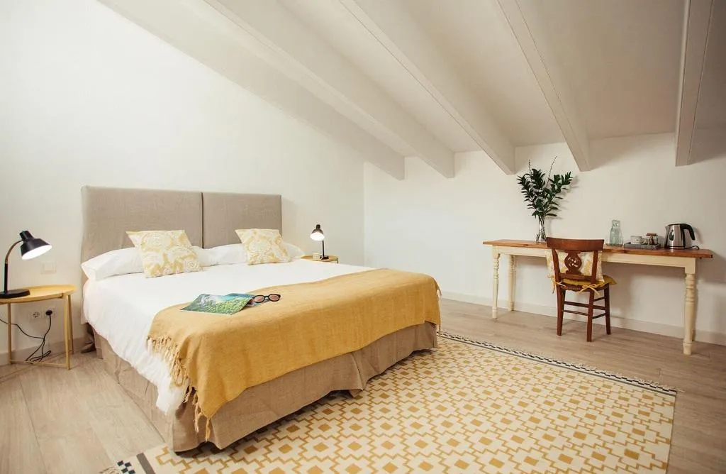 Room, Casa Albertí Boutique Hotel, Menorca