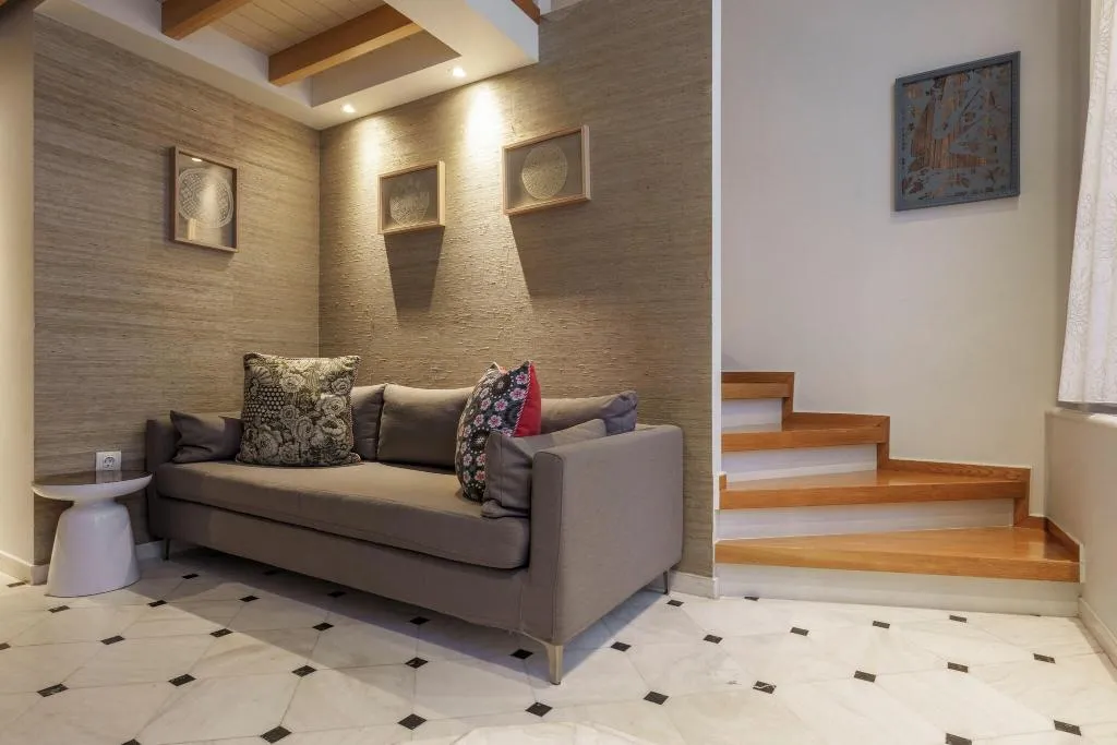 APARTMENT WITH DOUBLE BED Room, Casa Delfino Hotel & Spa, Crete