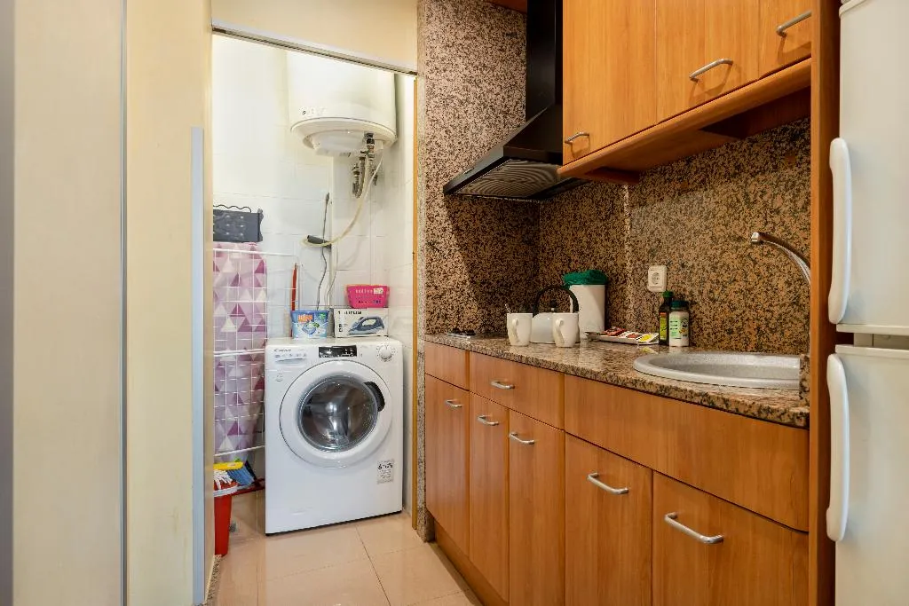 APARTMENT CAPACITY 2 TWO BEDROOMS Room, Sata Park Güell Area, Barcelona