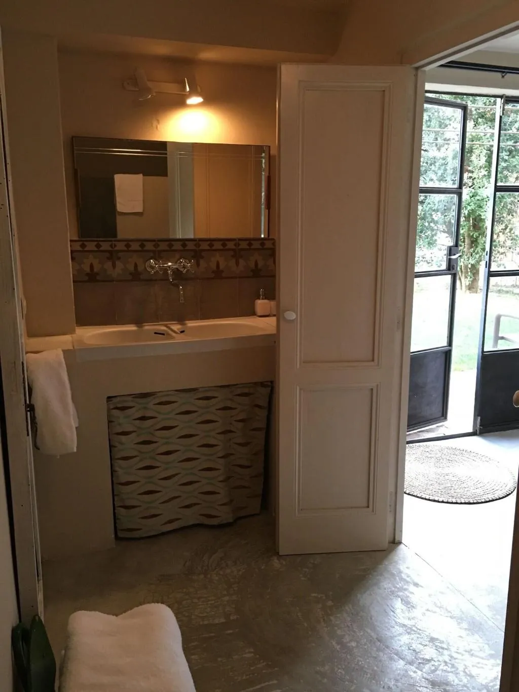 Room, Can Bassa, Costa Brava