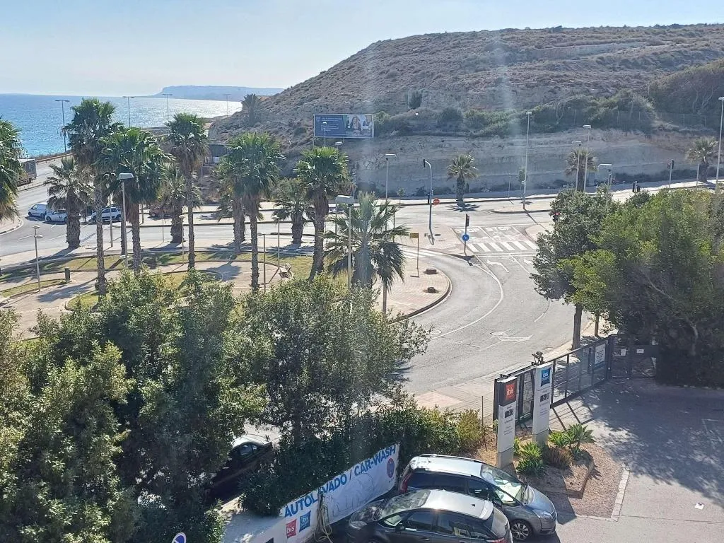 Sports and Entertainment, Ibis Alicante, Costa Blanca