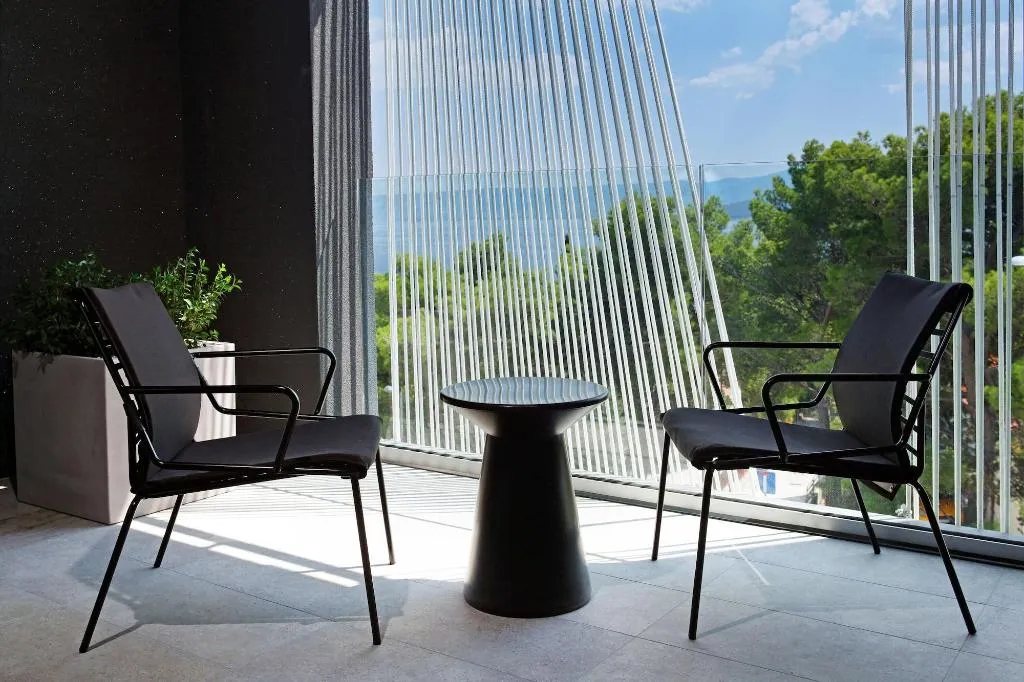Room, Lifestyle Hotel Vitar - Adults Only, Split