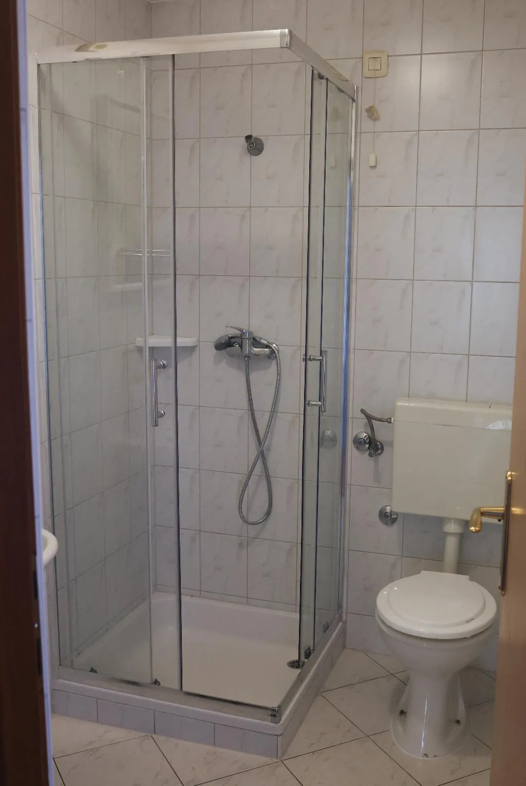 QUADRUPLE WITH BALCONY Room, Artena Hotel, Istria