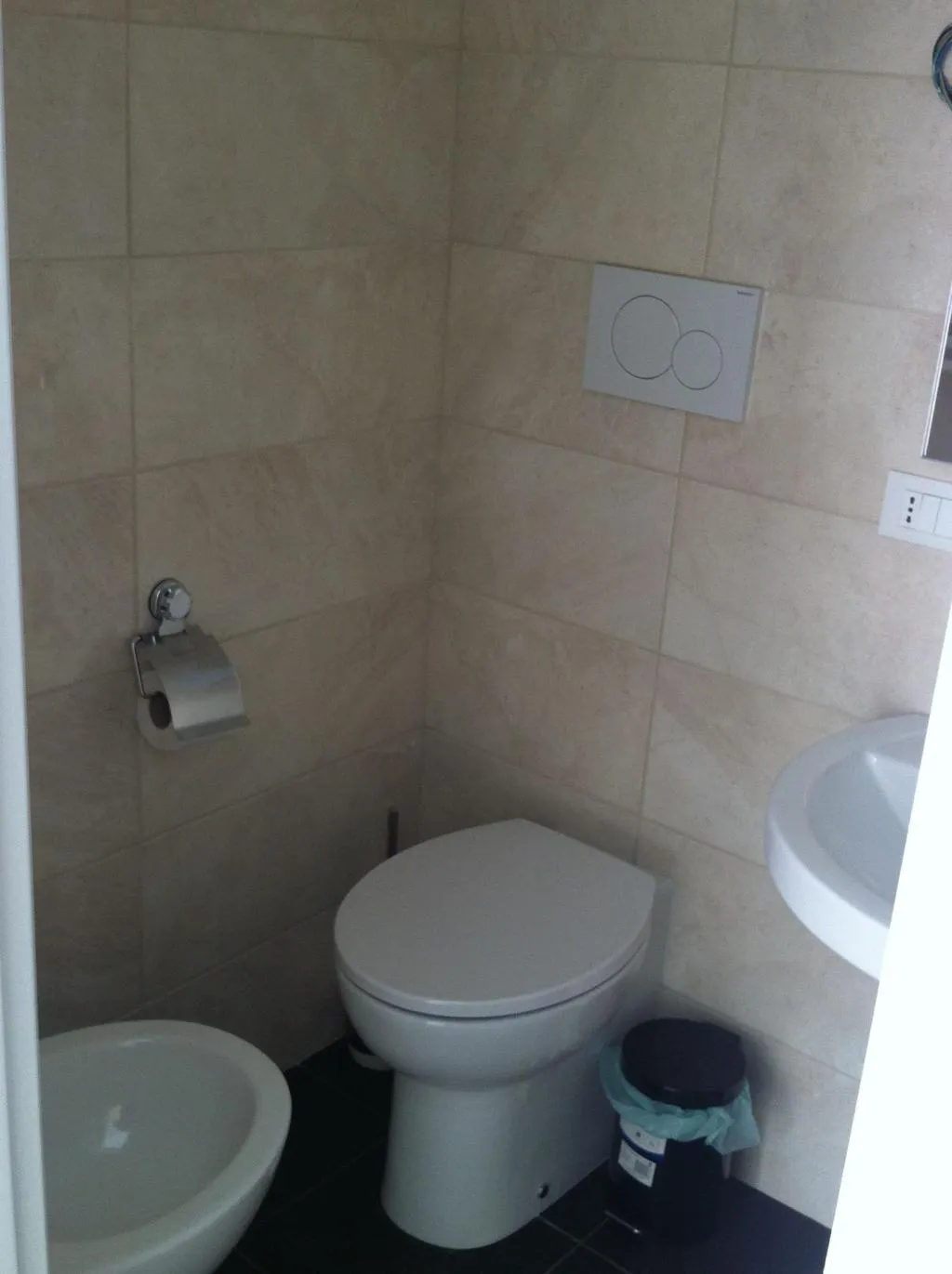 Room, Magister, Rome