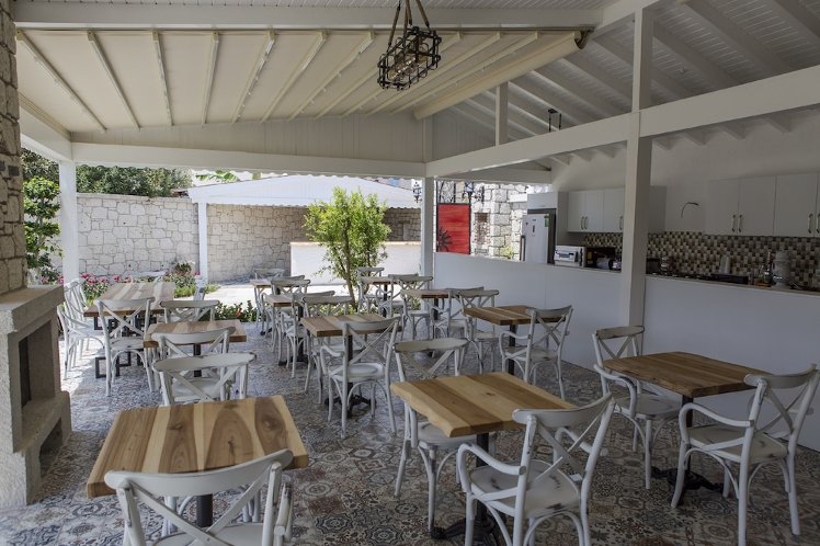 Kokopelli Alacati, Izmir