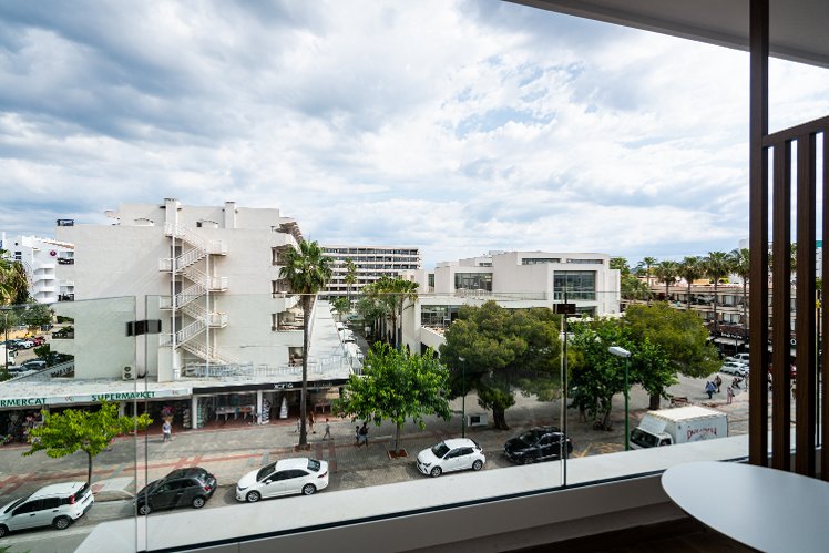 Hotel Thb Bamboo Alcudia, Majorca