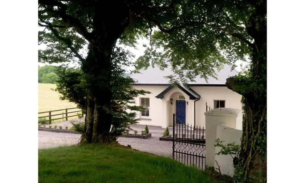General view, Cannaway House B&B, Cork