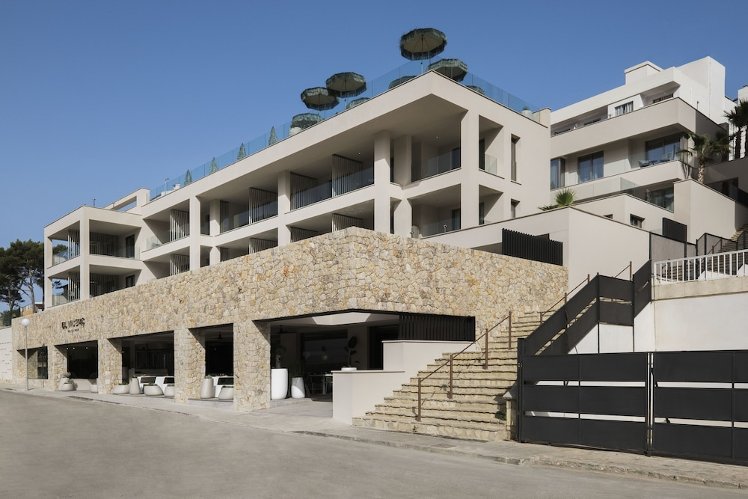 Hotel El Vicenc De La Mar, Majorca