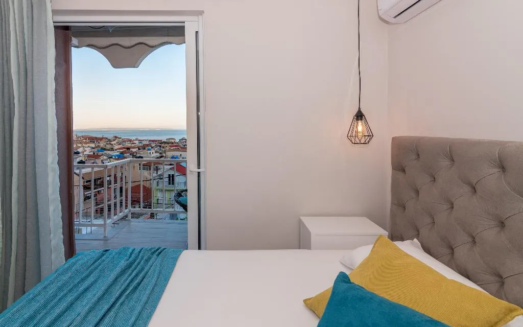 Room, Eolia Apartment, Zante