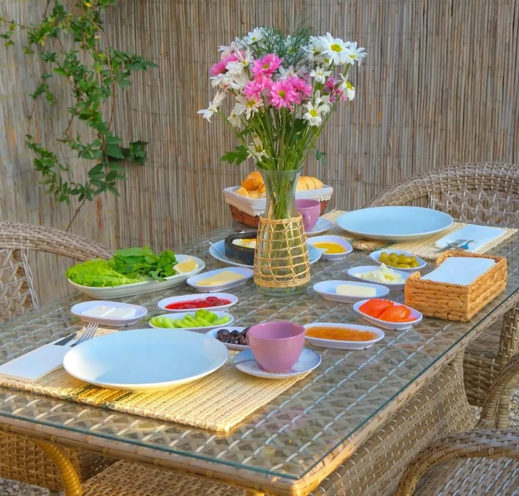 Restaurant, Collesium Garden, Antalya