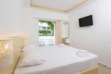 Olympic Kosmas Hotel, Halkidiki