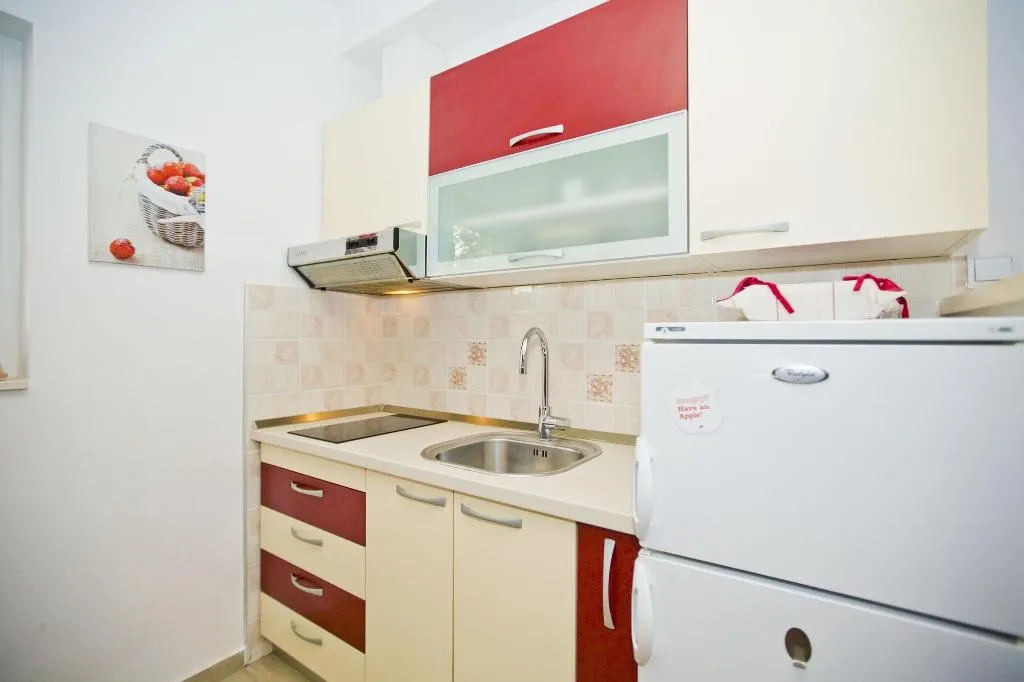 Room, Villa Milton Hvar, Split