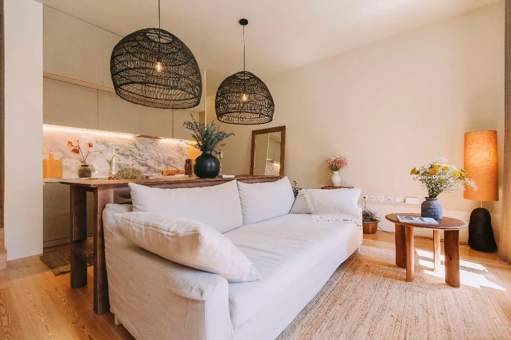 Room, Village by BOA, Porto