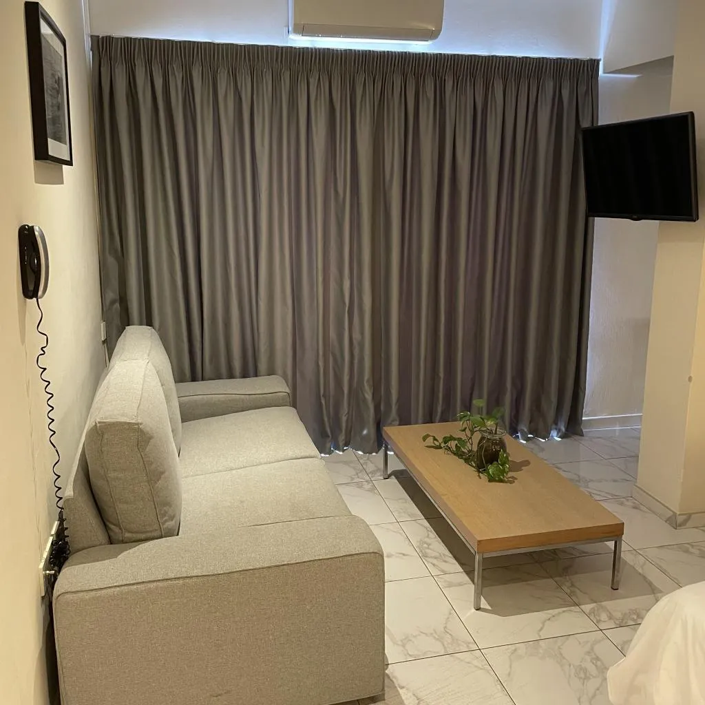 STUDIO SEA VIEW Room, Vrachia Beach Hotel & Suites - Adults Only, Cyprus