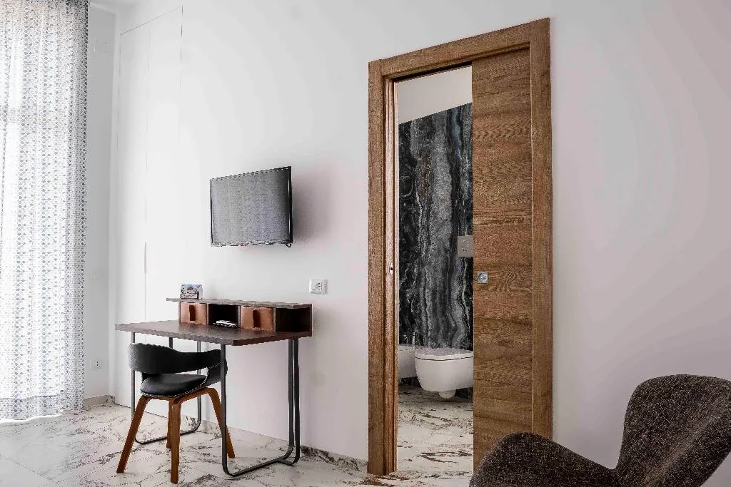 APARTMENT ONE BEDROOM Room, Hotel Exclusive, Catania