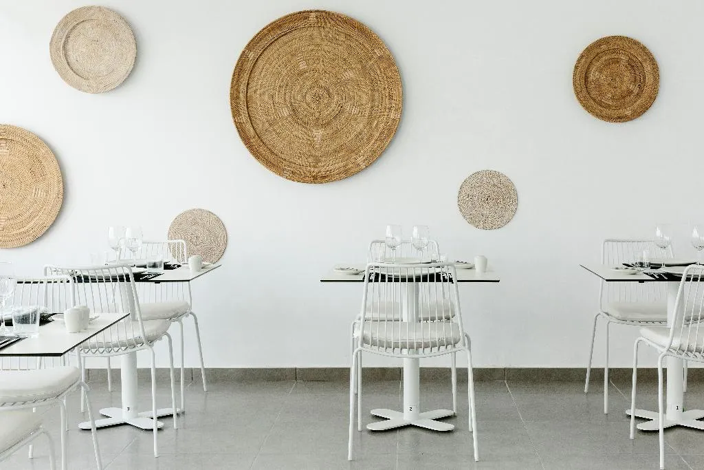 Restaurant, AluaSoul Ibiza, Ibiza