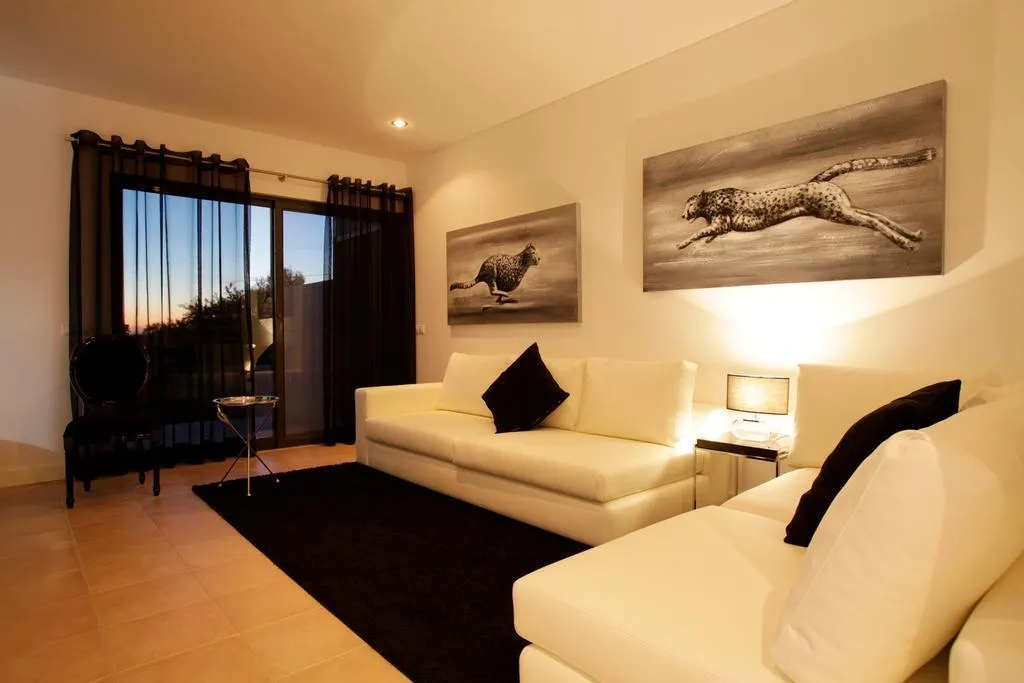 VILLA TWO BEDROOMS Room, Ocean View Residences, Algarve