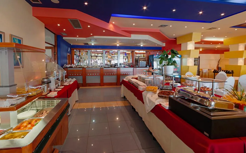 Restaurant, New York, Kavaje