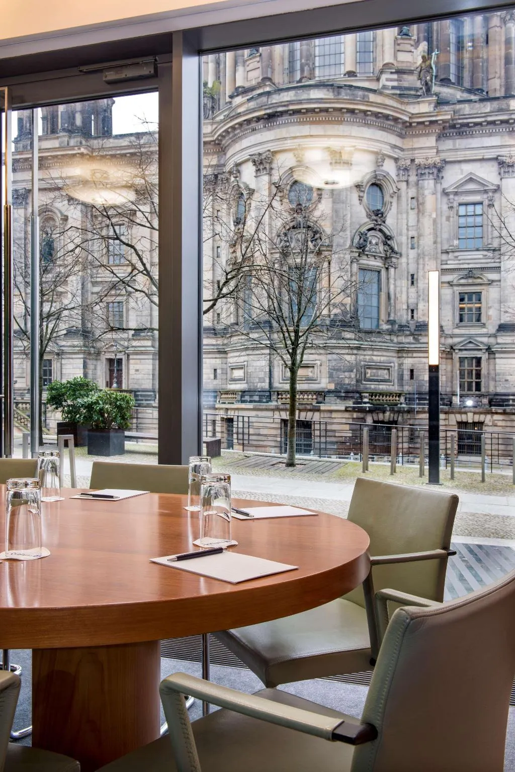 Conferences, Radisson Collection Hotel, Berlin, Berlin