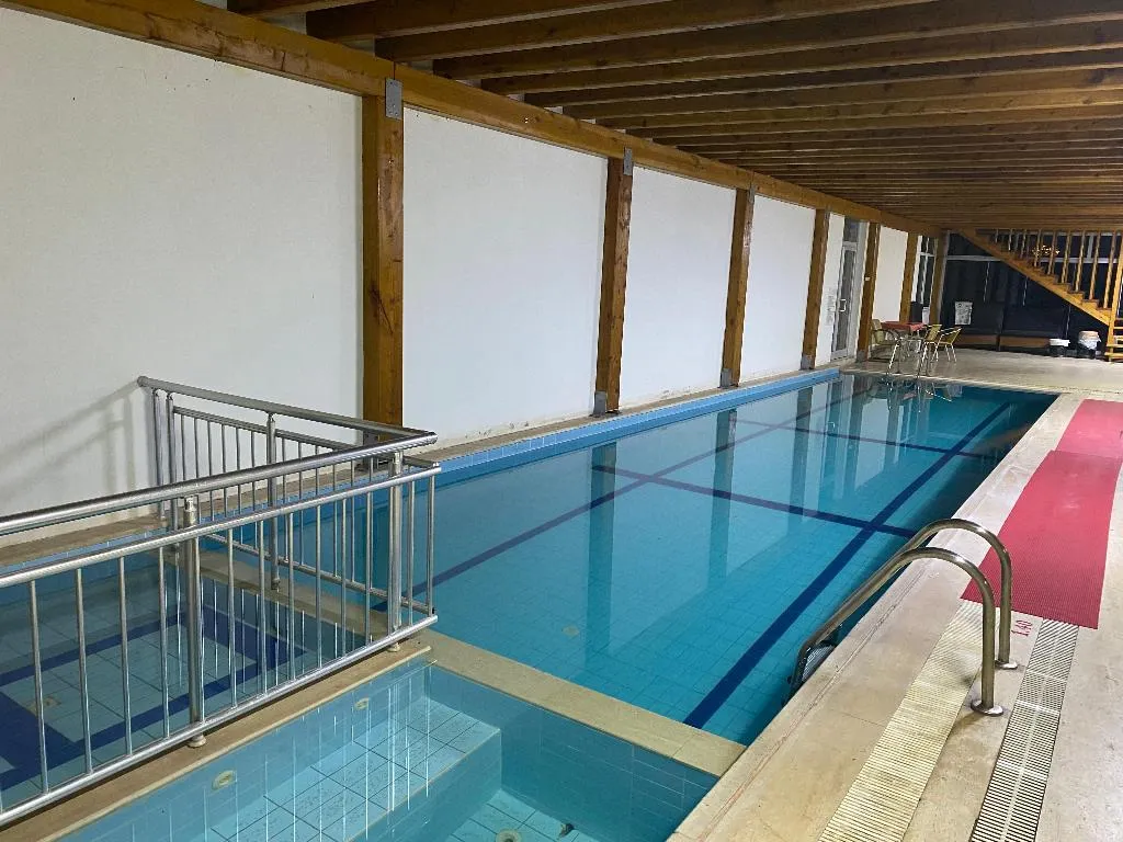 Pool, Prima Hotel, Antalya