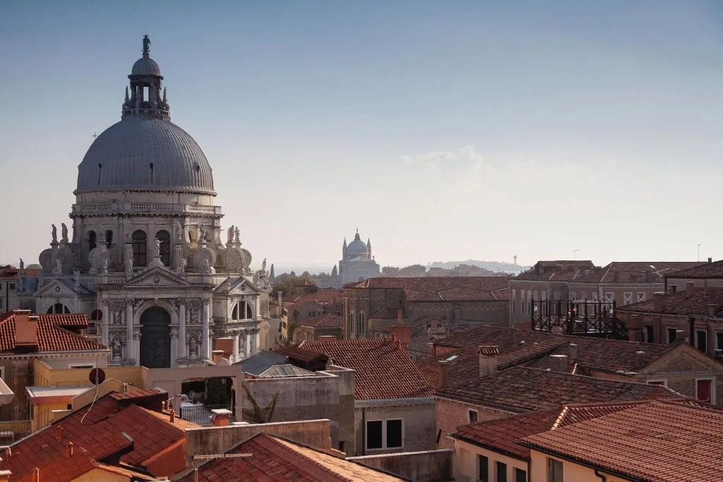 Room, The St Regis Venice, Venice