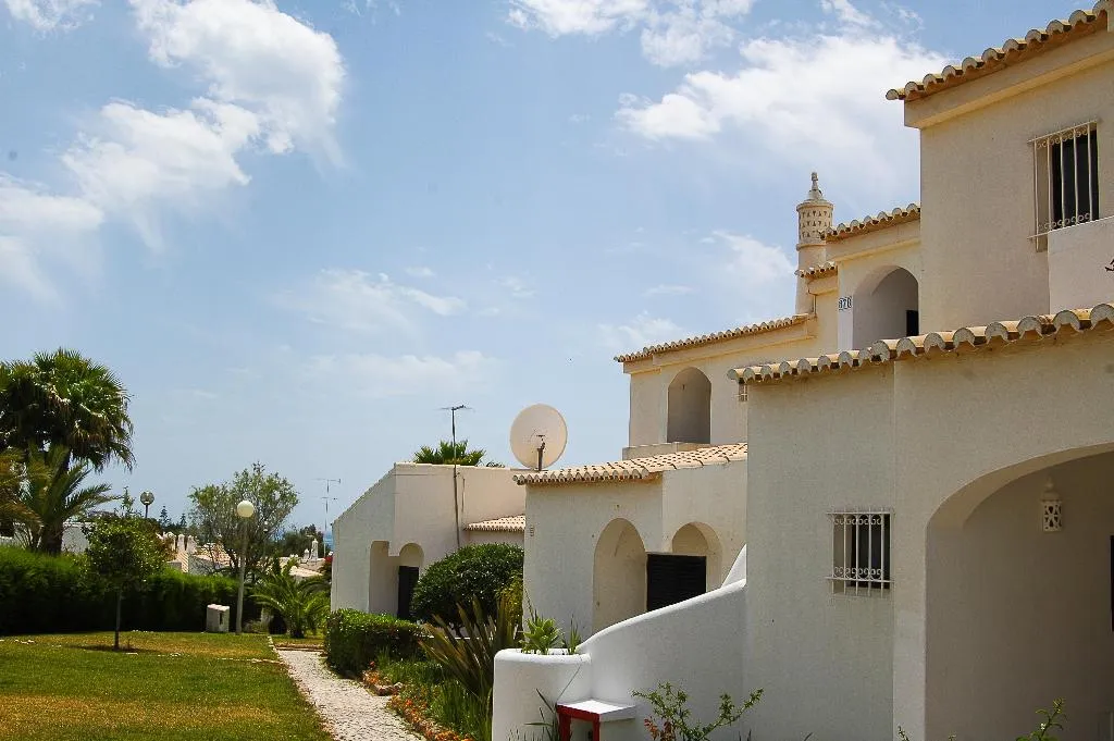 General view, Turiquintas, Algarve