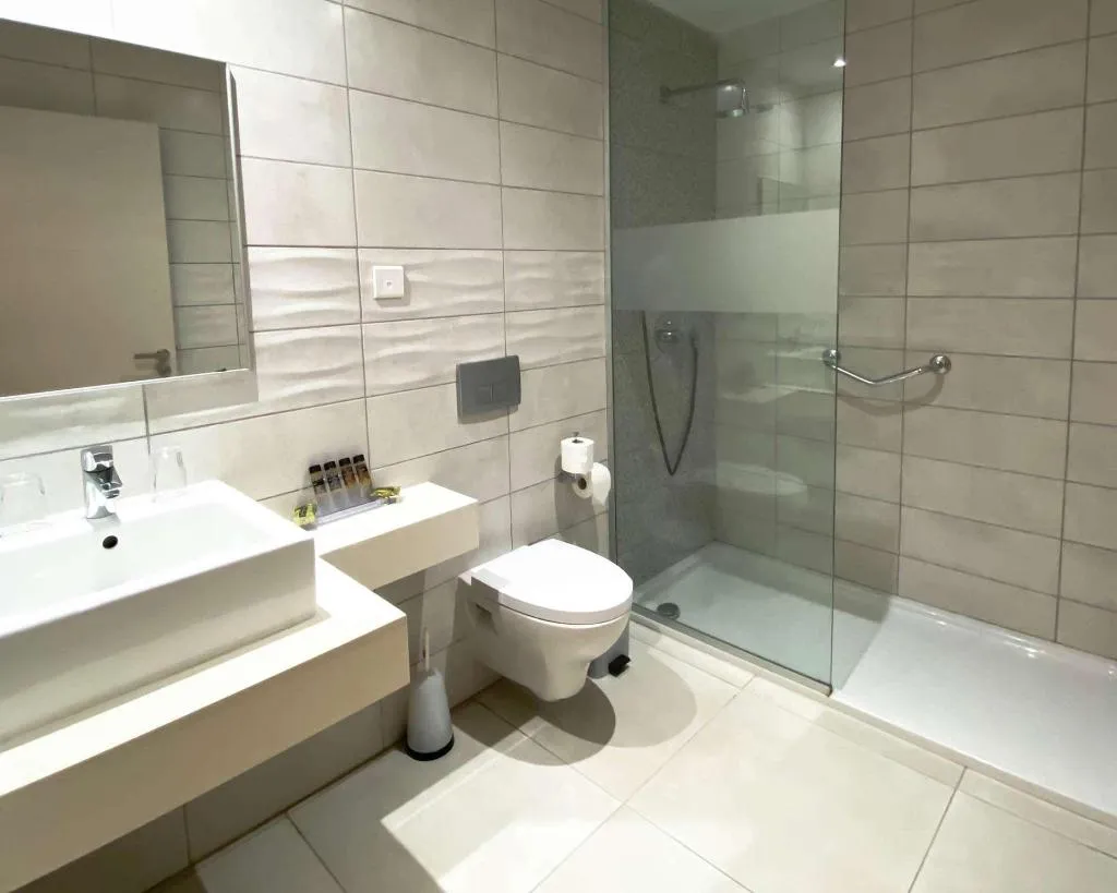 Room, Anesis Hotel, Cyprus