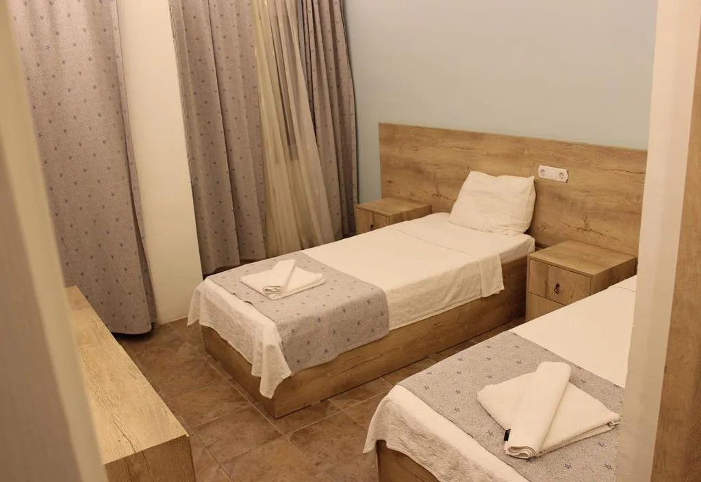 FAMILY ROOM TWO BEDROOMS ONE BATHROOM Room, Tunacan, Dalaman