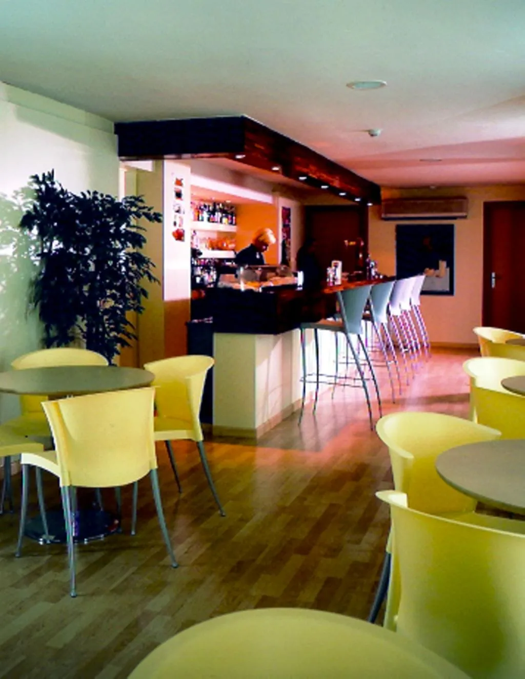 Bar, Evenia President, Costa Dorada