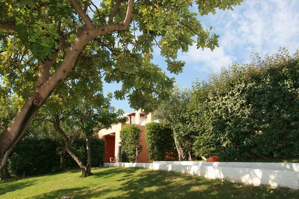 General view, TH Costa Rei Free Beach Resort, Cagliari