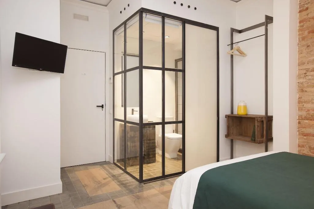 Room, Boutique 1847, Barcelona