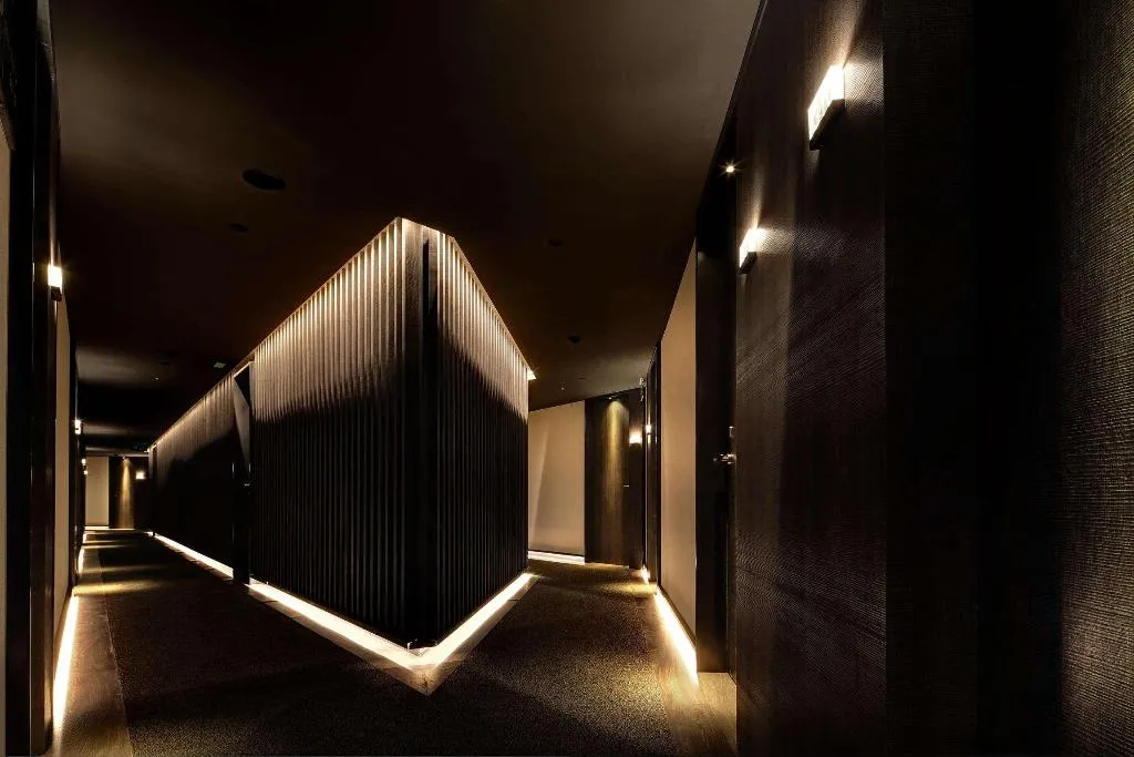 Lobby, Olivia Balmes Hotel, Barcelona