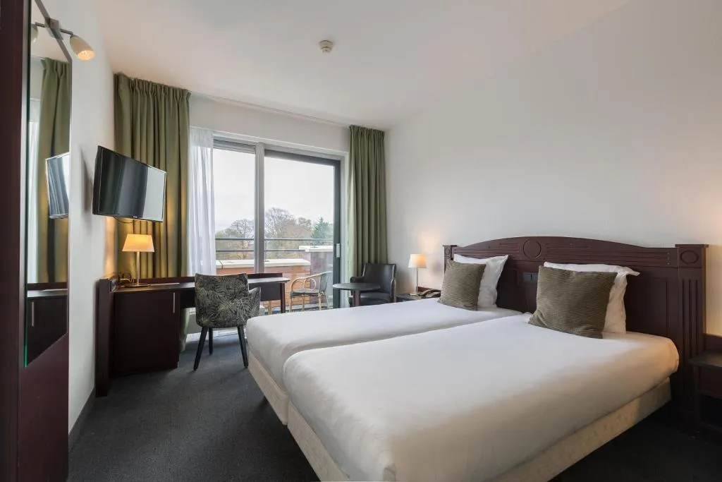 General view, Amrath Hotel Alkmaar, Amsterdam