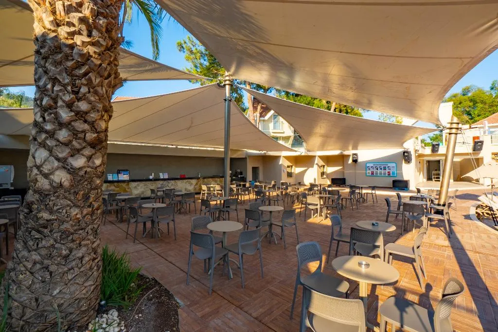 Bar, Long Beach Club Nature, Bodrum