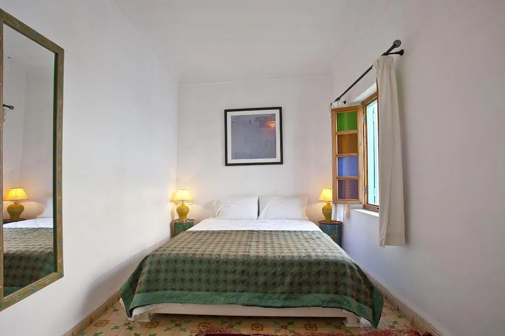 Room, Riad Dar Aida, Marrakech