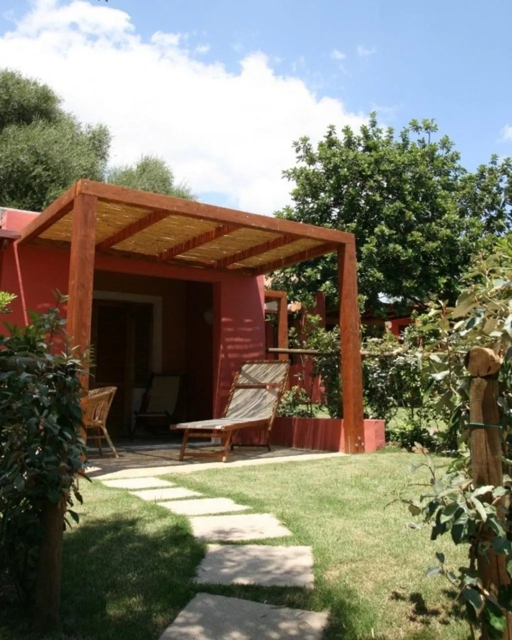 DOUBLE SUPERIOR Room, TH Costa Rei Free Beach Resort, Cagliari