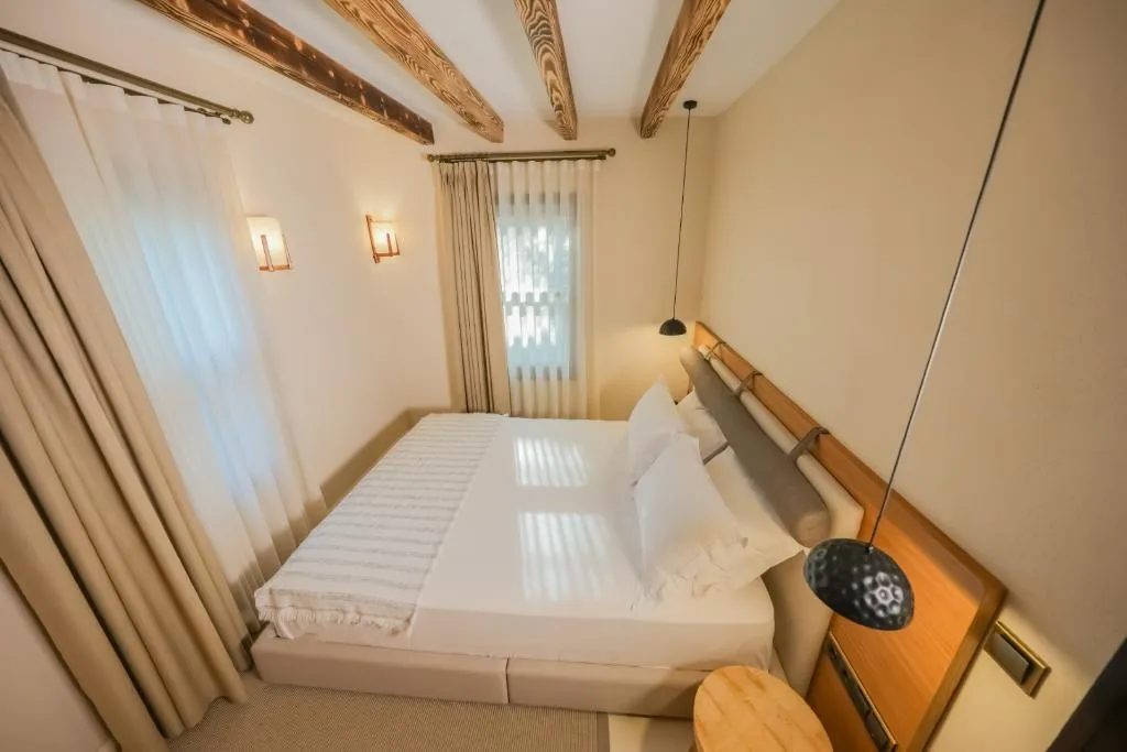 DOUBLE SUPERIOR KING BED Room, Nuup Hotel, Dalaman