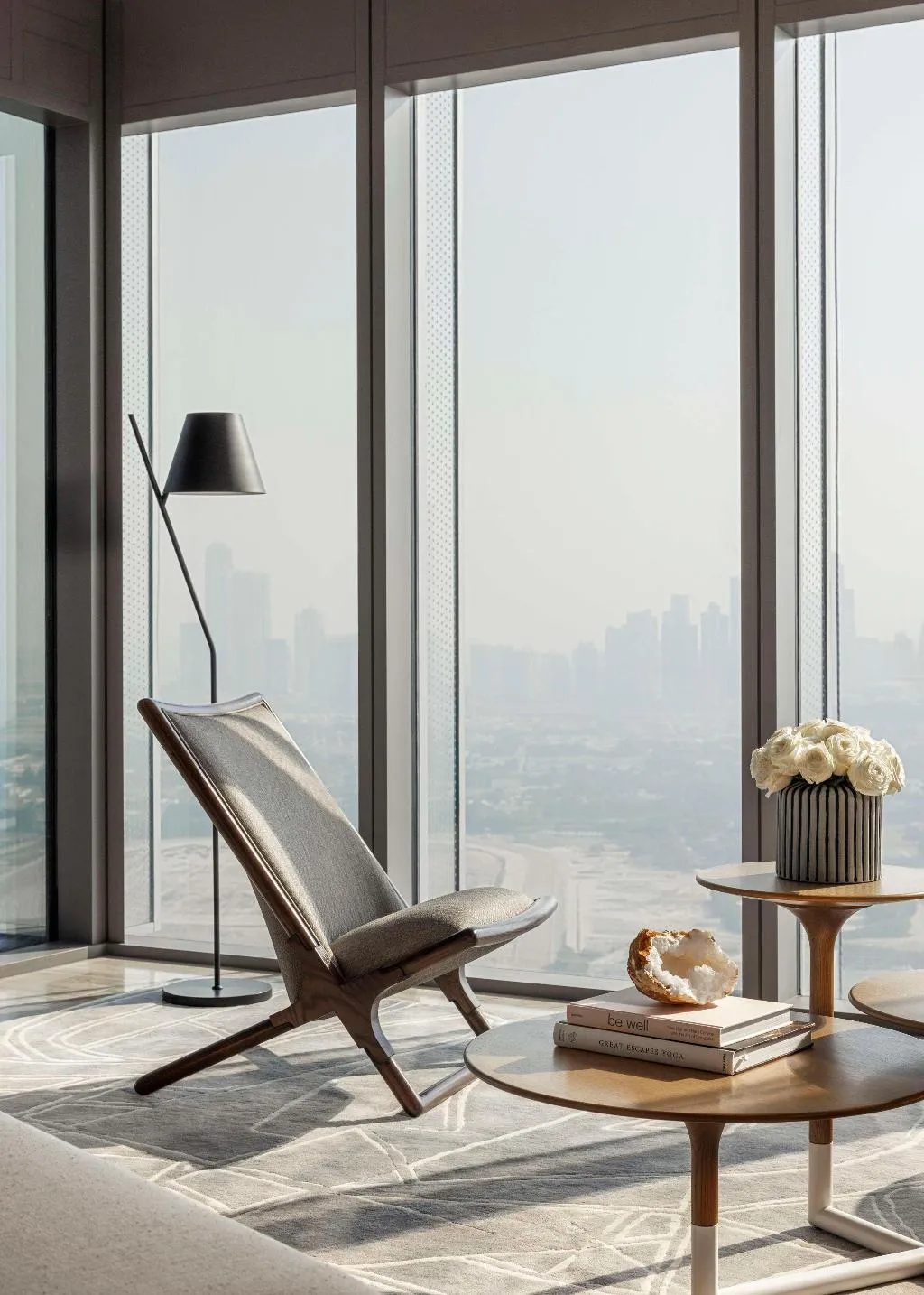 SUITE STANDARD Room, One&Only One Za'abeel, Dubai