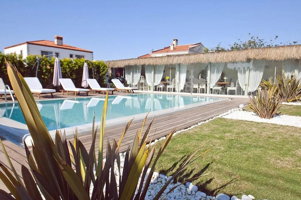 Sports and Entertainment, Sade Alacati Hotel, Izmir