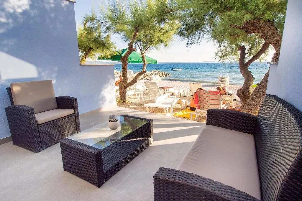 Room, Beachfront Villa Mediteran, Split