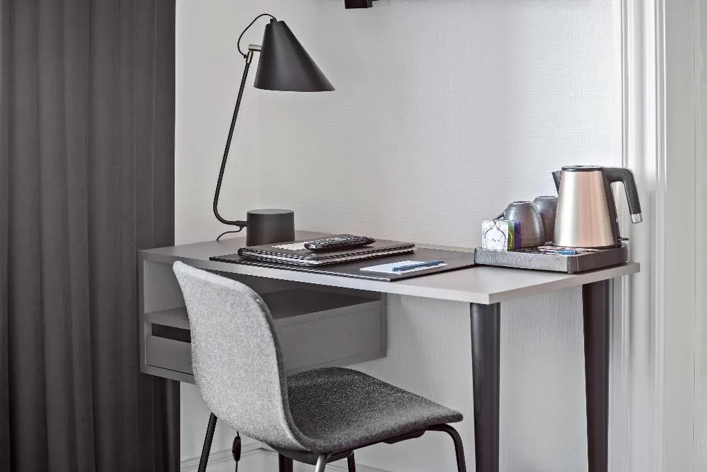Room, Best Western Plus Hotel Hebron, Copenhagen